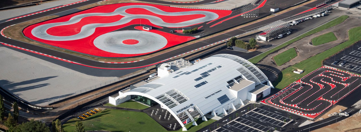 Porsche Experience Center Franciacorta, the value of driving on the circuit