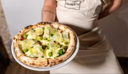 Giornata mondiale della pizza, le dieci eccellenze italiane