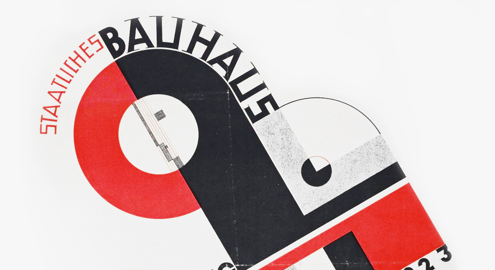 Tipografia, i caratteri dei maestri della Bauhaus tornano in vita dopo 90 a...