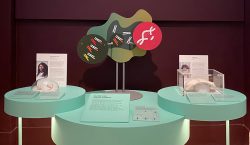 Cancer revolution, l’innovativa mostra allo Science museum a Londra