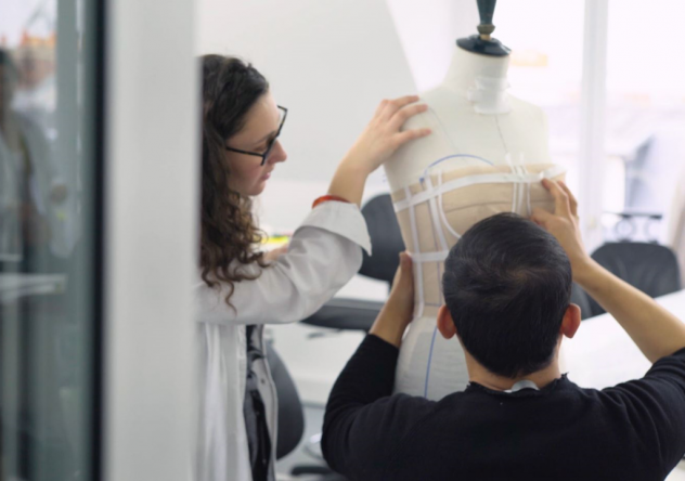 LVMH / Artisans d'art - Trésors de Savoir-Faire