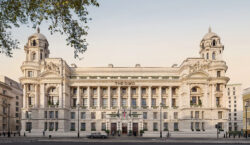 The Owo a Londra: l’ufficio di guerra di Churchill diventa…