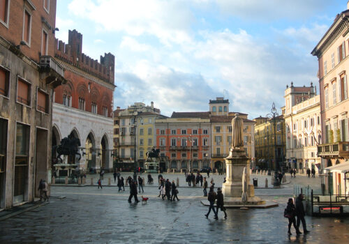Vivere la meraviglia a Piacenza, con il Festival del Pensare Contemporaneo