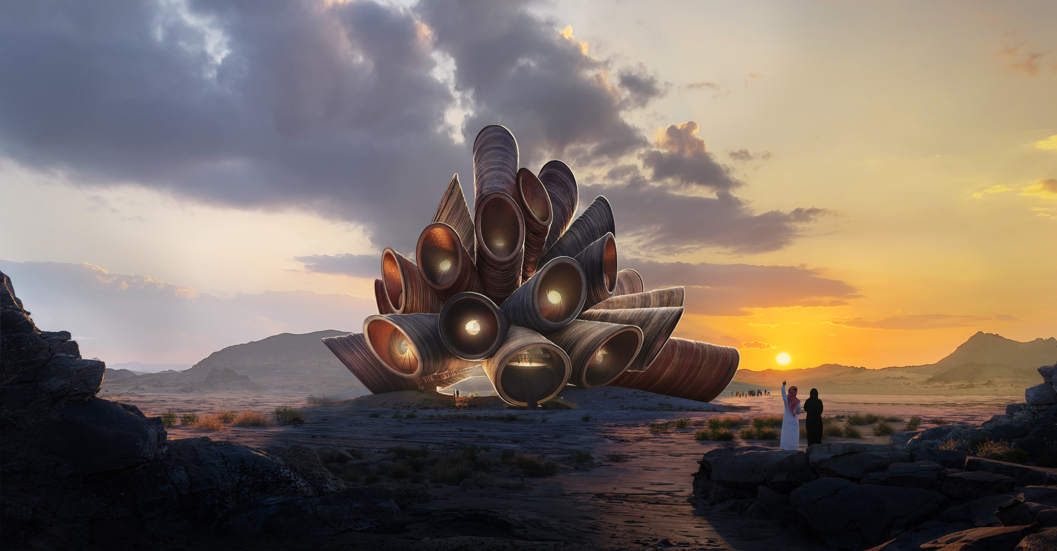 regeneration