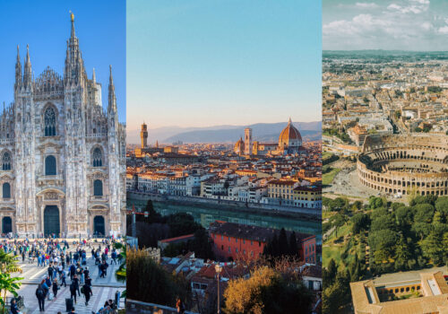 Quando l’algoritmo paralizza i quartieri: l’effetto sulle città dei navigatori satellitari