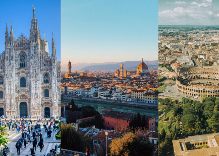 Quando l’algoritmo paralizza i quartieri: l’effetto sulle città dei navigatori satellitari