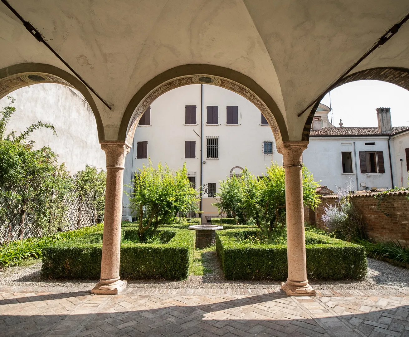 oasi urbane