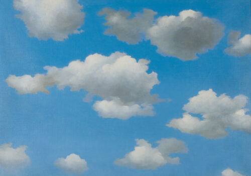 Pittura e fotografia, Londra prima di Frieze