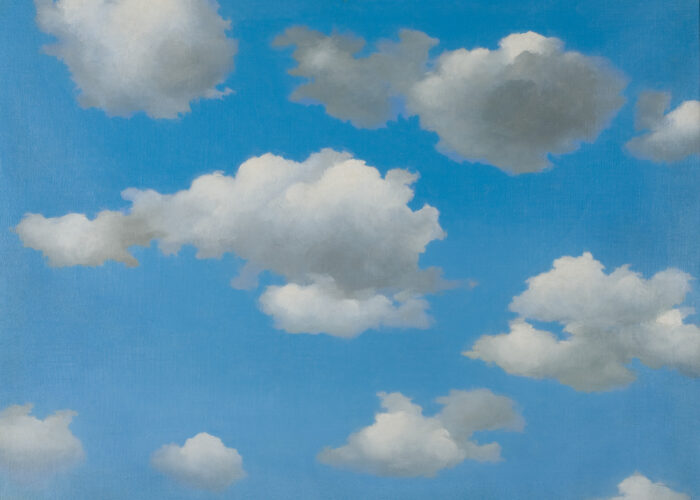 Pittura e fotografia, Londra prima di Frieze