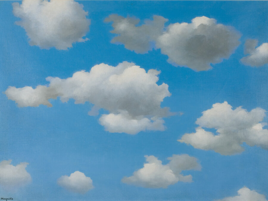 Pittura e fotografia, Londra prima di Frieze