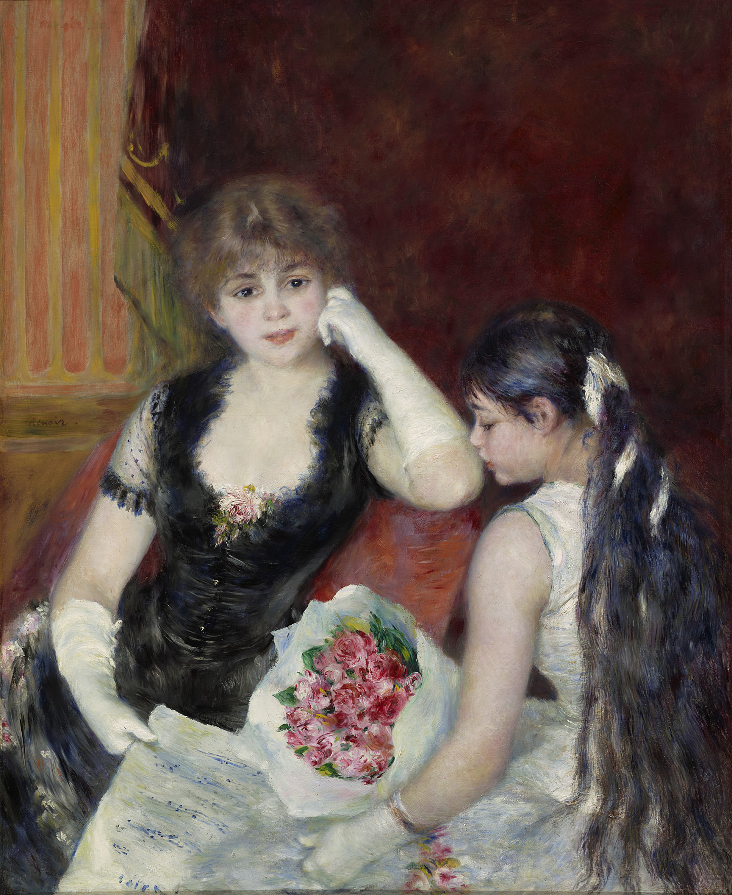 pittura e fotografia